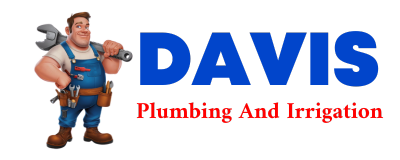 Trusted plumber in MARCOLA